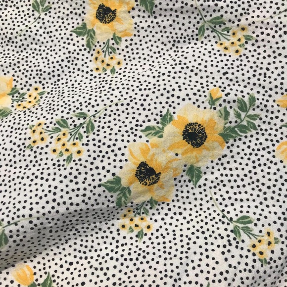 Adorable Daisy Patterned Sundress from Speechless - Picture 6 of 6